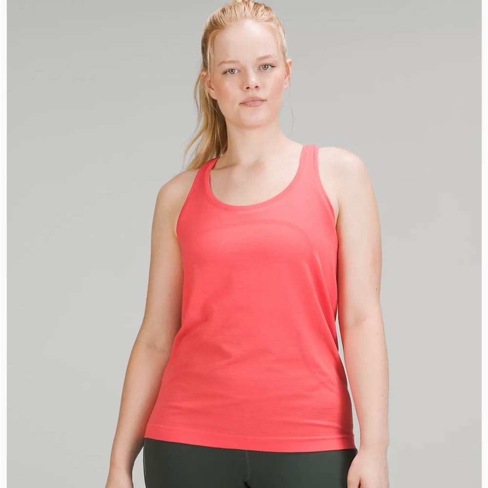Lululemon Swiftly 2.0 Tank